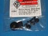 Kimbrough KP201 Servo Saver Mid Size - Fits all servos